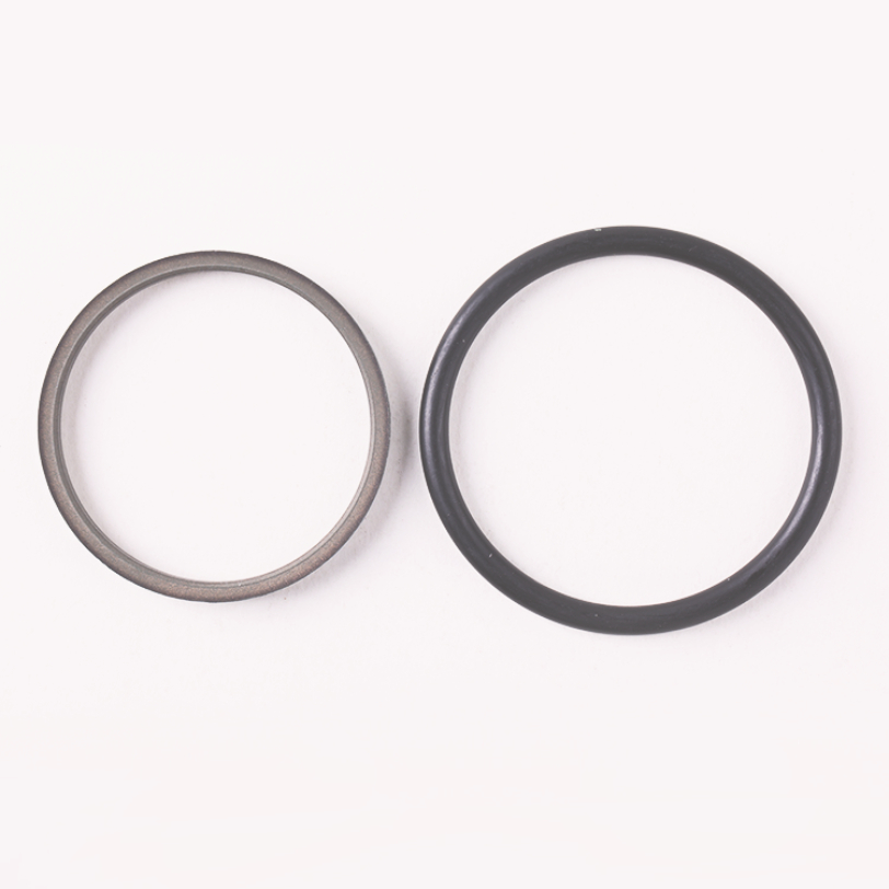 Superior Static Sealing MT High-pressure Double-Acting PTFE PU NBR FKM Hydraulic Rod Seal Reciprocating Seal for Hydraulic Application