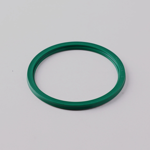 MUU Series Hydraulic Rod Seal High-Pressure Single-Acting PU+POM Pneumatic Seal for Hydraulics Application