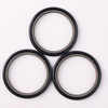 MS series High-Pressure Single-Acting PTFE Rubber Hydraulic Rod Seal Reciprocating Seal for Hydraulic Application