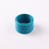S22 series Double-Acting Scraper PU Dust Wiper Seal Ring Hydraulic Seal for ISO Standard Cylinders