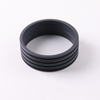 WQ Series Double-Acting PTFE Rubber Piston Seal Ring Hydraulic Seal Elastomer Seals for Hydraulic Equipment 