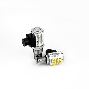 Coils and Electronic Controls Solenoid Valve for Proportional Valves