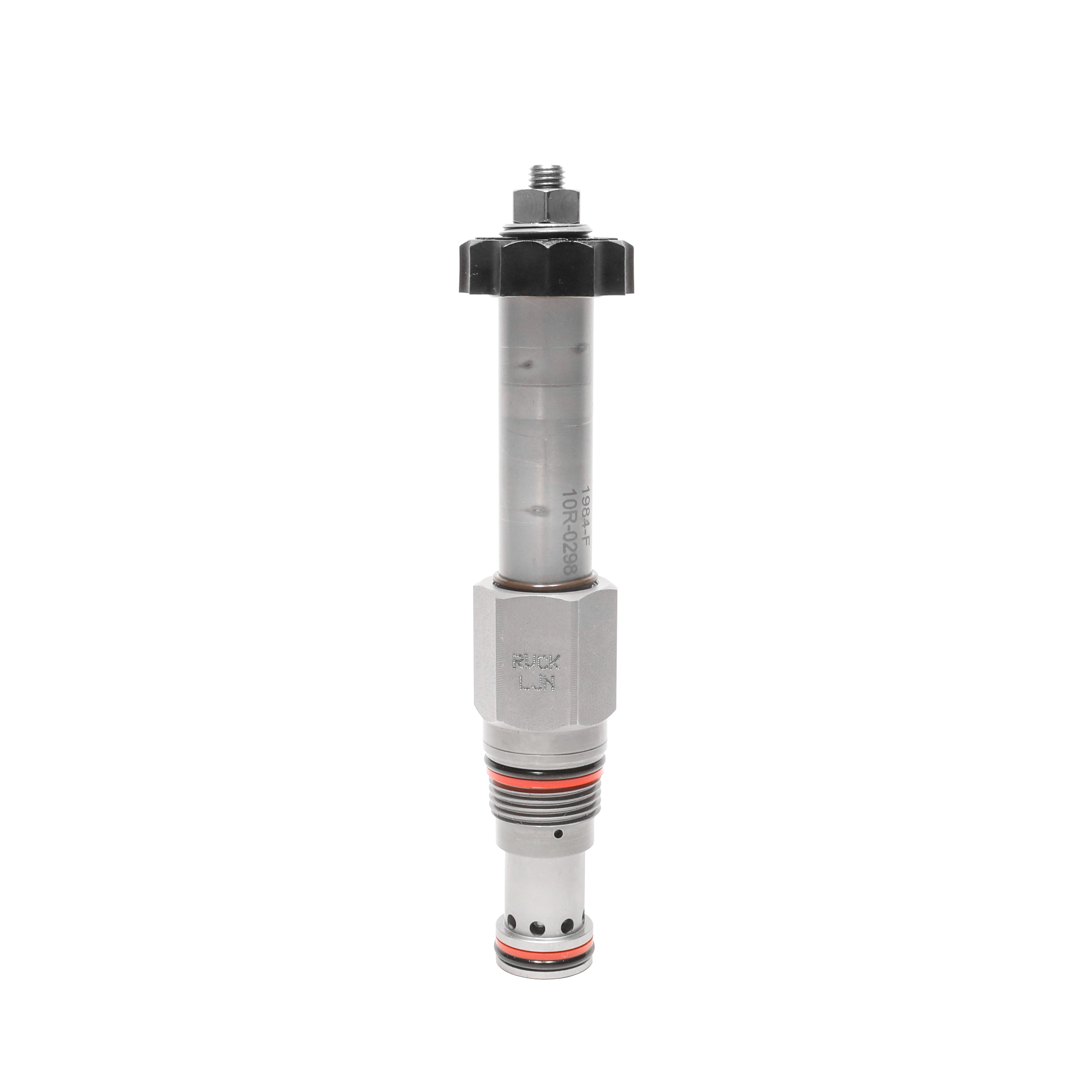 Flexible Application Installation and Maintenance Rvckljn Threaded Cartridge Valves