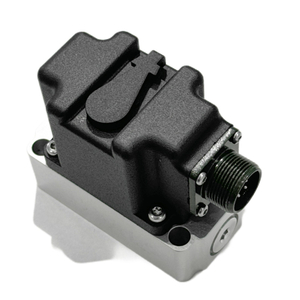 Mcv, Pcp Valve Servo