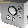 Hydraulic Valve Panels Modular Valve Block Designs