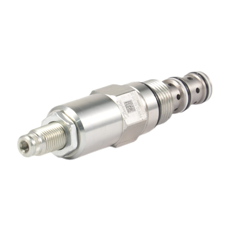 Durable Brass Cartridge Valve Efficient Steel Cartridge Valve