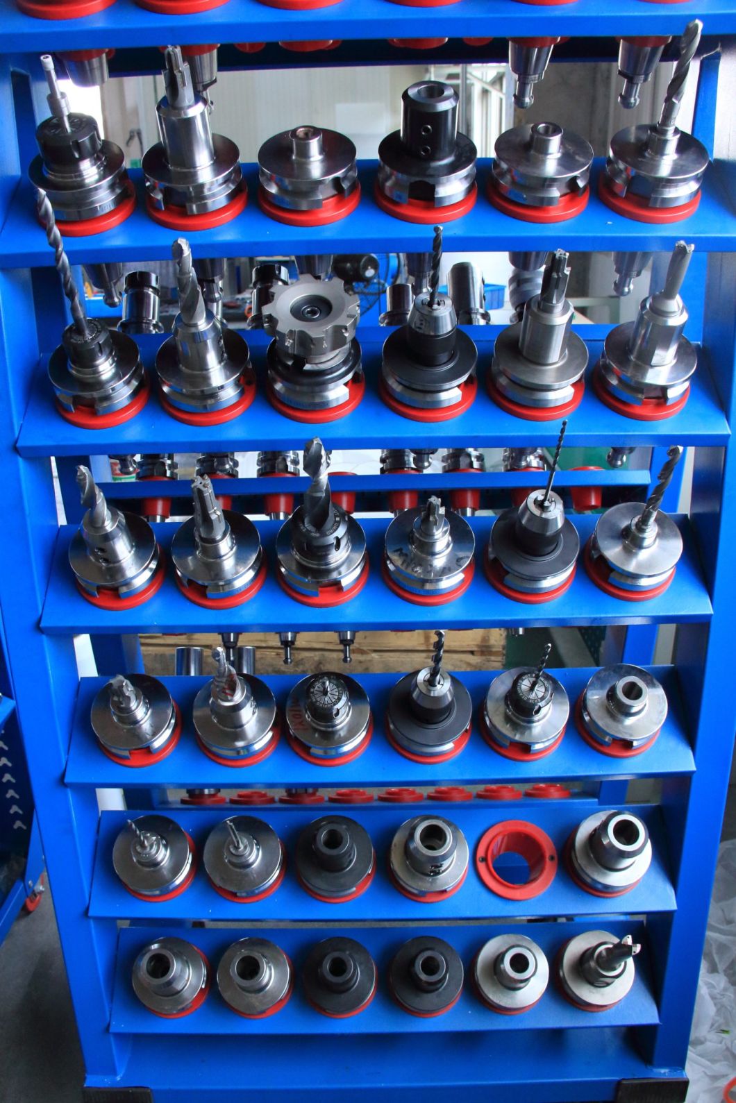 Optimal Flow Valve Blocks Precision Hydraulic Valve Blocks