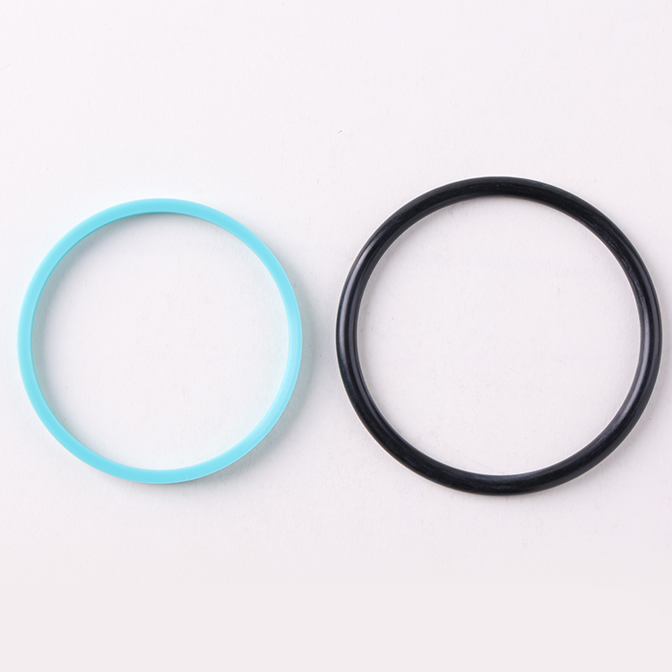 High-Static-Dynamic-Sealing High-Pressure Single-Acting PU NBR Hydraulic Rod Seal Reciprocating Seal for Hydraulics Application