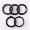 WK Series Double-Acting Hydraulic Piston Seal Thermoplastic NBR Reciprocating Seal for Heavy Duty Applications