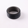 MS series High-Pressure Single-Acting PTFE Rubber Hydraulic Rod Seal Reciprocating Seal for Hydraulic Application