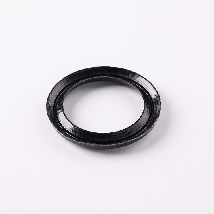 MV series High-Pressure Single-Acting Hydraulic Rod Seal V-Shaped Ring Fabric Reinforced Chevron Rings 