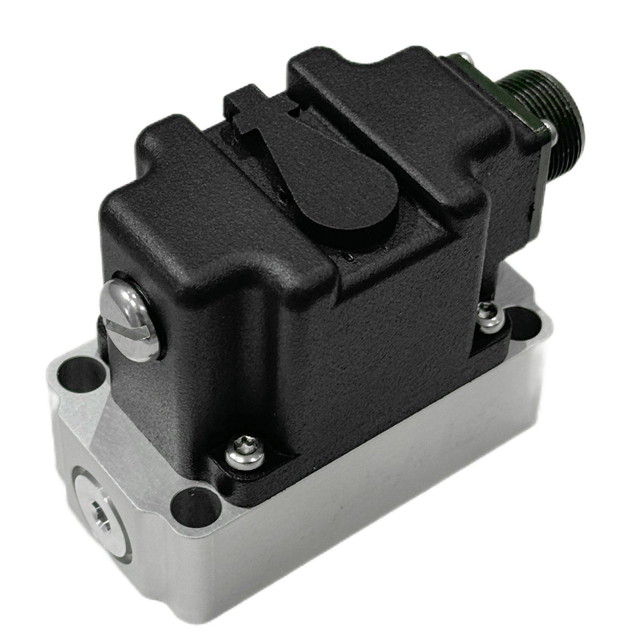 Hsco High Quality and Good Price Mcv116 Servo Valve