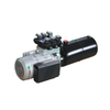 Smart Hydraulic Power Unit - Integrated Monitoring & Diagnostics System Hydraulic System