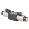 Shanghai Advanced Hydraulic Valve for Enhanced Hydraulic System Efficiency