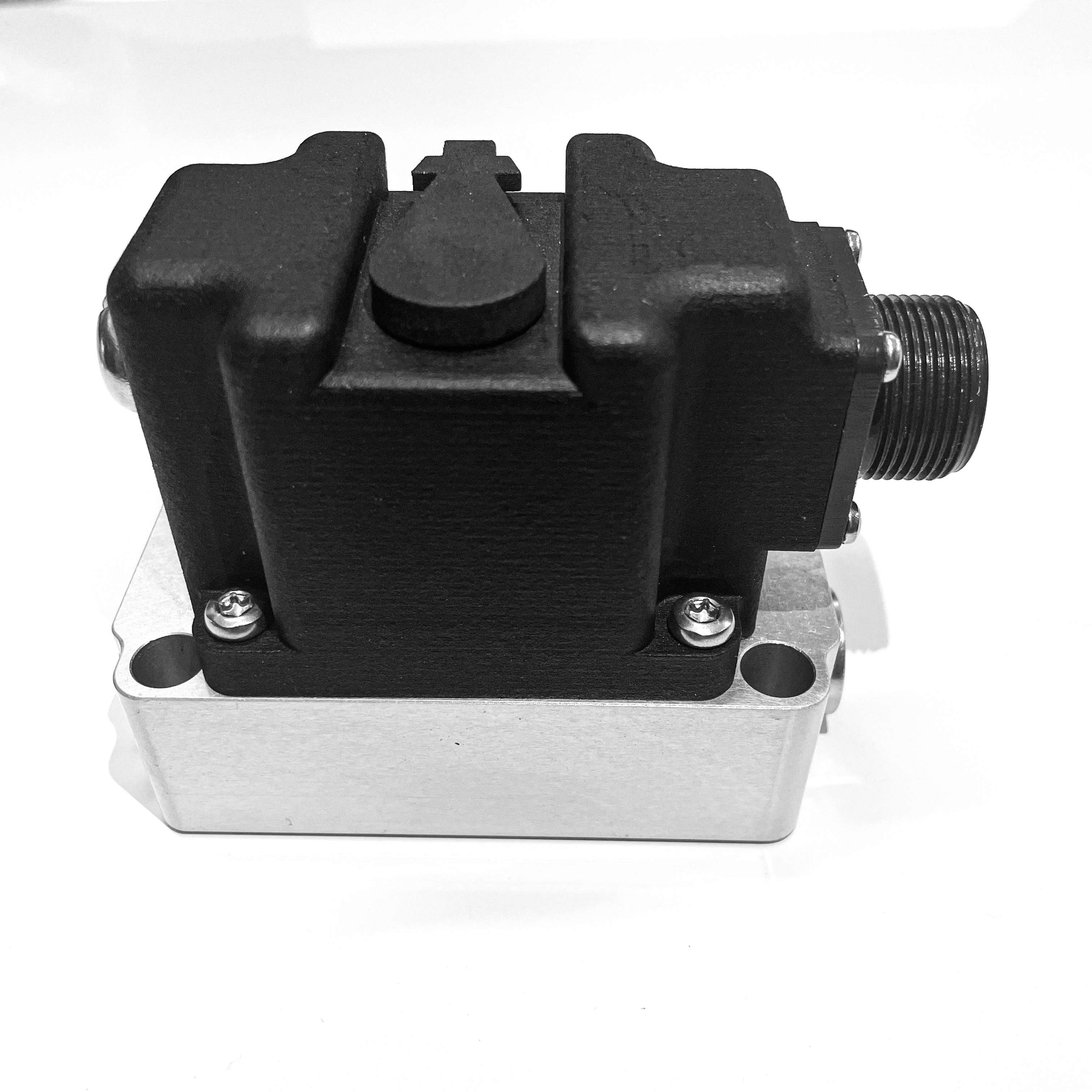 Good Performance with Good Quality of Our Own Brand Mcv 116 Pressure Control Pilot Valve for Pumps