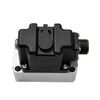 Mcv, Pcp Valve Servo