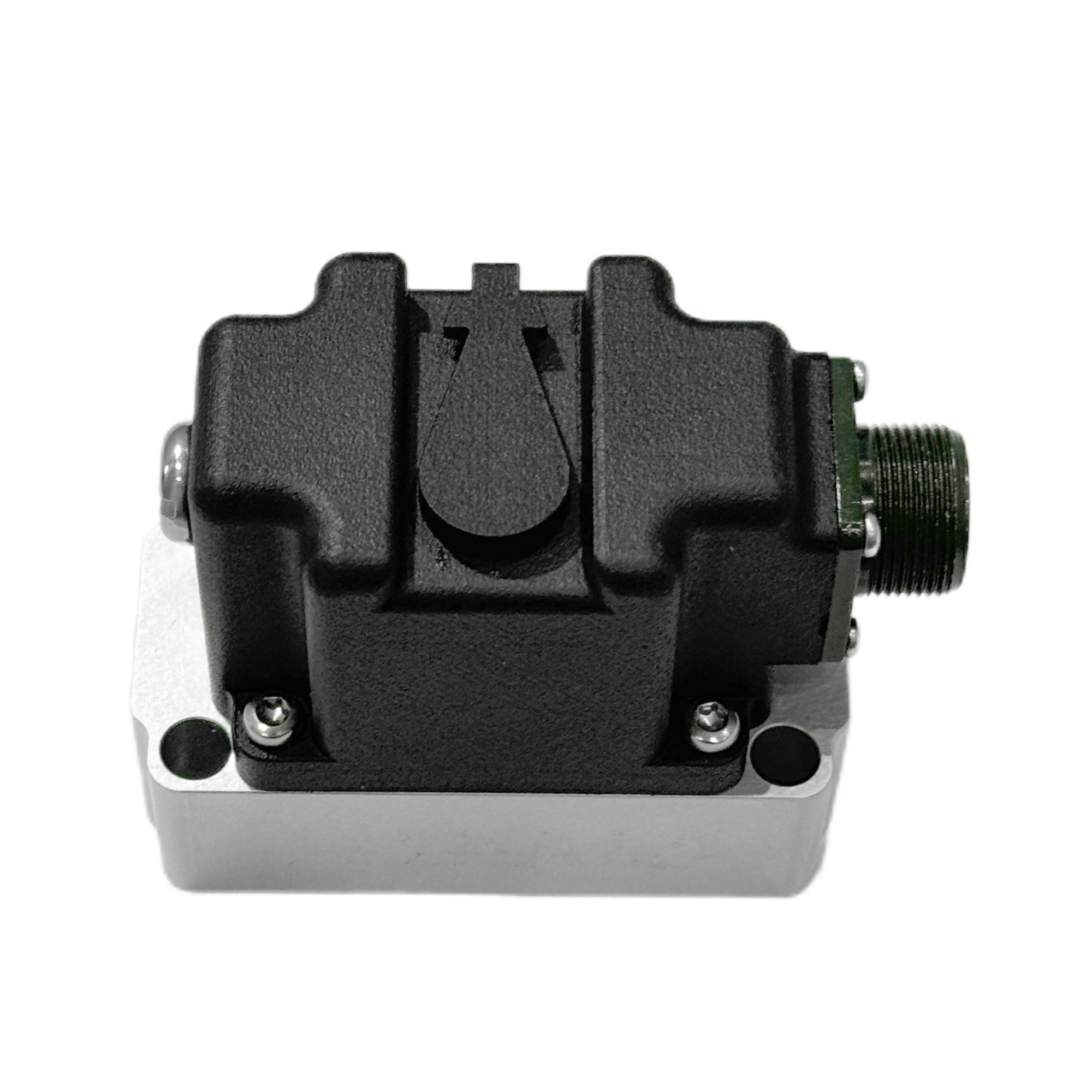 Mcv, Pcp Valve Servo