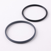 High-Pressure PTFE Rubber Double-Acting Hydraulic Piston Seal Reciprocating Seal for Heavy Duty And Large Diameter Applications.
