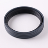 Heavy-Duty High-Pressure Double-Acting PTFE Rubber Hydraulic Piston Seal Reciprocating Seal for Hydraulic Components