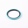 High-Sealing-Performance Double-Acting PU NBR Hydraulic Piston Seal Reciprocating Seal for Hydraulic Components