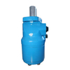 Compact & Efficient Hydraulic Gear Motor for Mobile Equipment