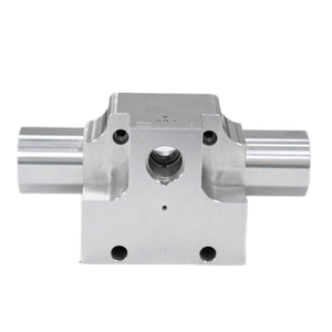 Sturdy Hydraulic Valve Blocks Hydraulic Valve Panels