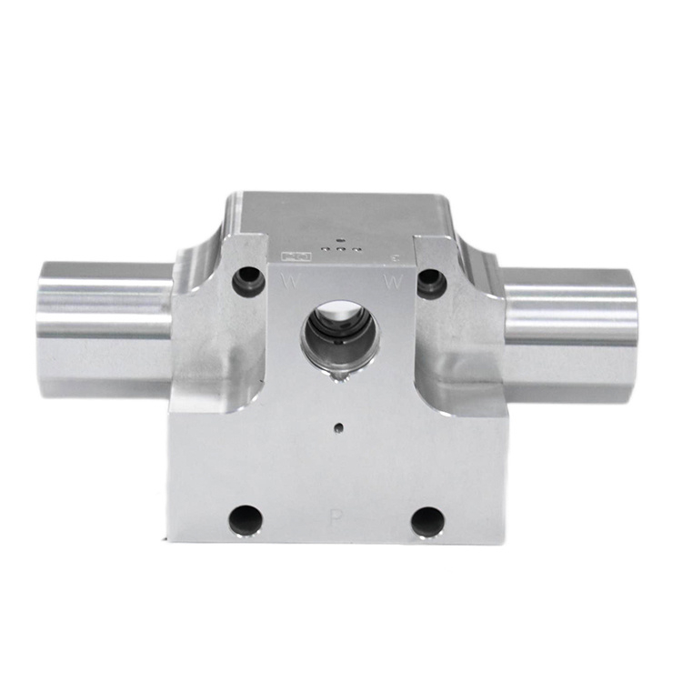 Sturdy Hydraulic Valve Blocks Hydraulic Valve Panels