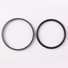 High-Pressure PTFE Rubber Double-Acting Hydraulic Piston Seal Reciprocating Seal for Heavy Duty And Large Diameter Applications.
