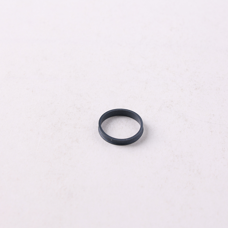 Light-Duty Double-Acting PTFE Rubber Hydraulic Rod Seal Hydraulic Linear Seal For Hydraulic And Pneumatic Application