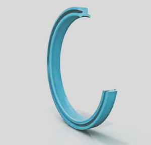 SY Series Double Lip PU Dust Seal Wiper Seal Ring Scraper Hydraulic Cylinder Seal for Dusty And Humid Conditions