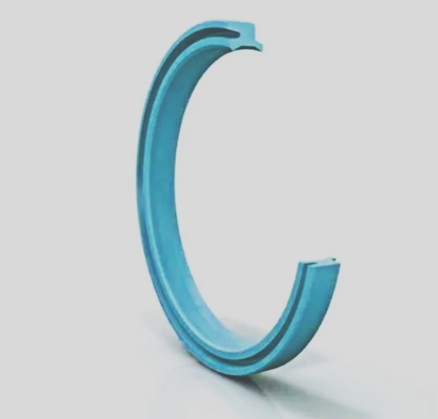 SY Series Double Lip PU Dust Seal Wiper Seal Ring Scraper Hydraulic Cylinder Seal for Dusty And Humid Conditions