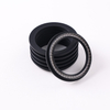  TF Series Single Lip U-Cup Rotary Shaft Seal with V-Shaped Spring for Rotary Injection Units