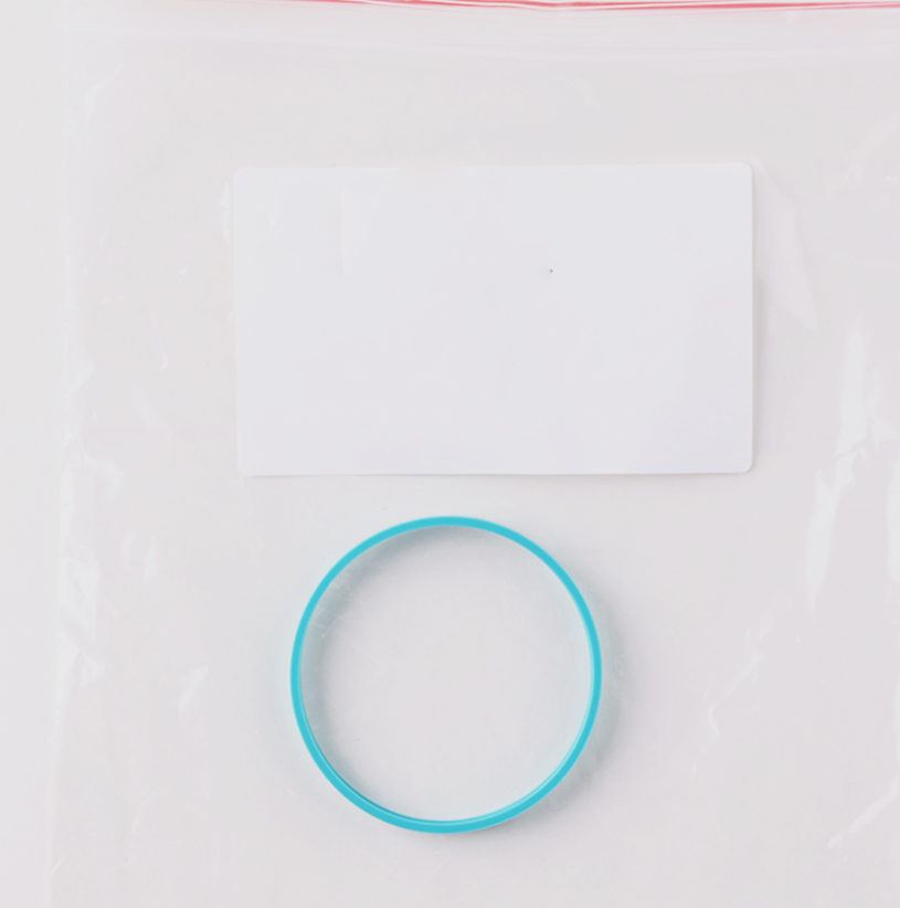 WDD Series Hydraulic Piston Seal High-Pressure Double-Acting PTFE Rubber Reciprocating Seal for Hydraulic And Pneumatic Cylinders