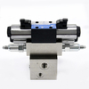 Customized Hydraulic Valve Manifold Production for Precise Control