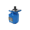 Variable Displacement Hydraulic Gear Pump for Machinery