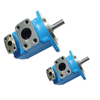 Durable Axial Piston Pump for Hydraulic Systems