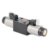 Advanced Hydraulic Valve for Enhanced Hydraulic System Efficiency