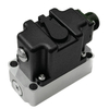 Mcv, Pcp Valve Servo