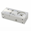 Industrial Valve Block Modules Reliable Hydraulic Valve Units