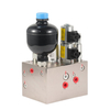 Reliable Screw-in Valve Assembly Compact Cartridge Valve Package