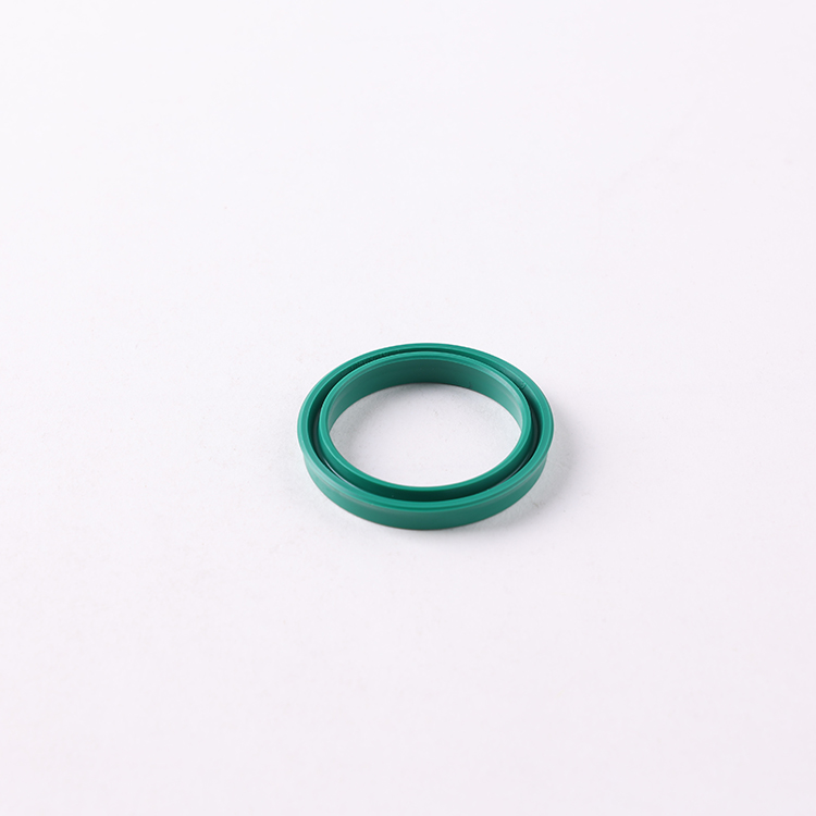 Effective Sealing Effect High-Pressure Single-Acting U-Cup PU Hydraulic Piston Seal Reciprocating Seal for Presses /Lift Platforms