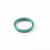 MUS series High-pressure Single-Acting PU U-Cup Hydraulic Rod Seal Reciprocating Seal for Heavy Duty