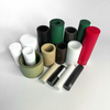 Good Price and High Quality Tubing Raw Material with FKM, NBR, Hpu Material of Hsco Tubing