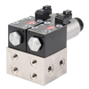 Shanghai Advanced Hydraulic Valve for Enhanced Hydraulic System Efficiency