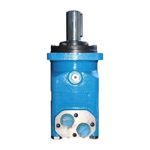 Durable Swash Plate Hydraulic Motor for Continuous Duty Cycles