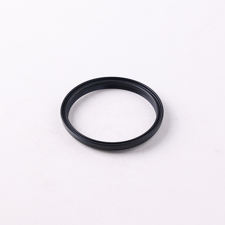 Superior-Wiping Double-Acting NBR Dust Seal Ring Scraper Hydraulic Seal for Hydraulic Industrial Cylinders