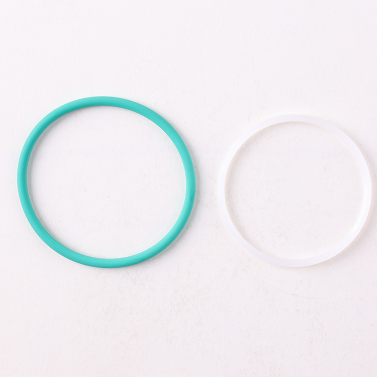 Universal Application Double Lip PU/PE Rubber Rotary Shaft Seal for Shaft And Bore Sealing