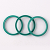 SY Series Double Lip PU Dust Seal Wiper Seal Ring Scraper Hydraulic Cylinder Seal for Dusty And Humid Conditions