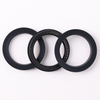  TF Series Single Lip U-Cup Rotary Shaft Seal with V-Shaped Spring for Rotary Injection Units