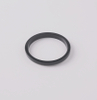 S5 Series Single Lip NBR Dust Proof Seal Ring Wiper Seal Scraper Hydraulic Seal Reciprocating Seal Hydraulic Cylinder